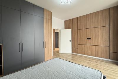 Apartament 2 cam, 54mp+balcon,zona VIVO str Razoare - 13