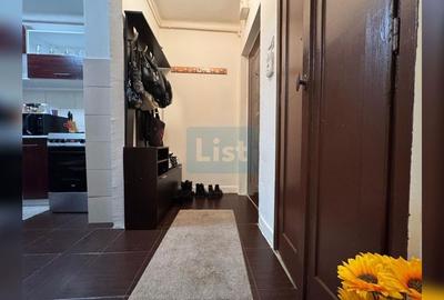Apartament cu 2 camere semidecomandat în Semicentral - 8