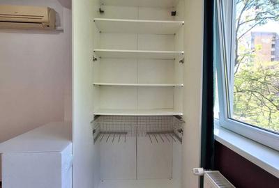 Garsonieră decomandată în Costin Georgian - 5