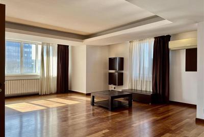 Apartament spatios de 3 camere | Primaverii - 2