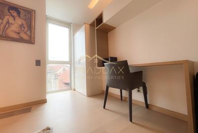 Cladire de birouri + spatiu comercial *1106 mp* // Dorobanti Capitale - 48