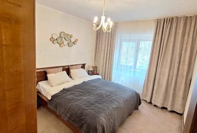 Apartament cu 3 camere decomandat în Mazepa 1 - 8
