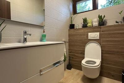 Casa individuala Dumbravita spre Pădure - 19