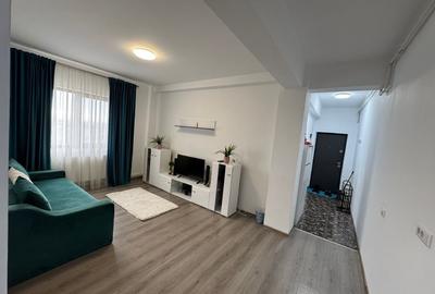 Proprietar vând apartament 2 camere – zona Auchan Sud, parter - 2