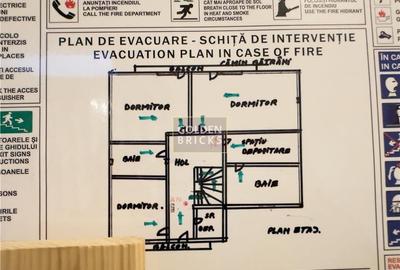 Mogosoaia | Pretabila azil de batrani sau gradinita | vila individuala Mogosoaia | Pretabila azil de batrani sau gradinita | vila individuala - 13