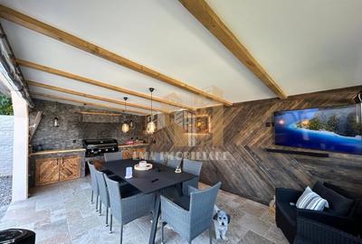 Casa individuala 6 camere Harman Brasov - 5