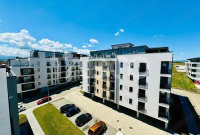 Apartament cu 2 camere decomandat în Turnișor - 1