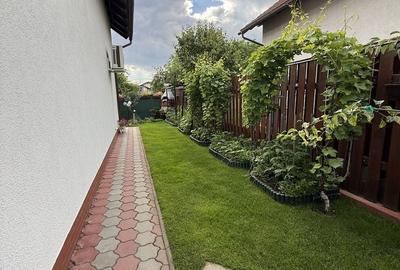 Casă cu 4 camere cu Teren 386 Mp în Valea Borcutului - 6