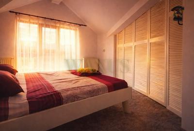 Casa individuala de vanzare - 134mp utili I 487mp teren - Gilau - 4