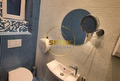 Dorobanti Capitale, vila interbelica renovata, de inchiriat pentru birouri - 17