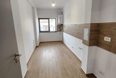 Apartament 1 camera cu gradina si 2 locuri de parcare- Mosnita - 3
