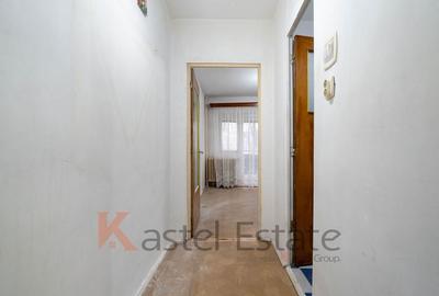 Garsonieră - Calea Crângași, Sector 6 - 10