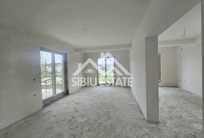 Duplex cu 4 camere cu Canalizare în Exterior Nord - 6