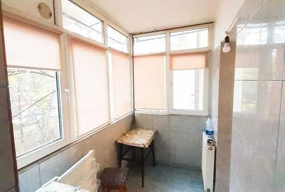 Apartament cu 2 camere decomandat în Sud - 4