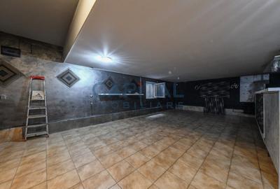 Casa frumoasa cu sauna si jacuzzi, strada privata, cart. Gheorgheni - 39