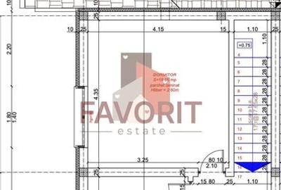 Duplex langa Drumul Boilor. Finisaje la alegere. Toate utilitatile. - 8