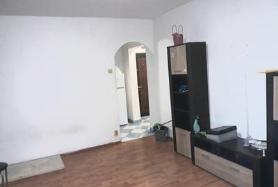 Iancului, Avrig, 5 min de metrou, dec, bloc 1981, gen mixt, mob utilata - 10