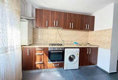Apartament spatios cu 3 camere in Marasti, strada Dorobantilor! - 3