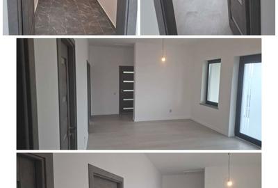 Casă cu 4 camere în Cătămărești - 6