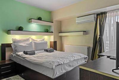 Bulevardul Unirii - vanzare apartament 4 camere - 13