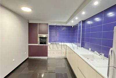 Apartament cu 2 camere semidecomandat, mobilat în Aradului