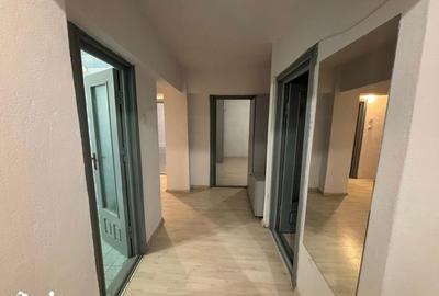 Apartament cu 4 camere decomandat în Burdujeni - 17
