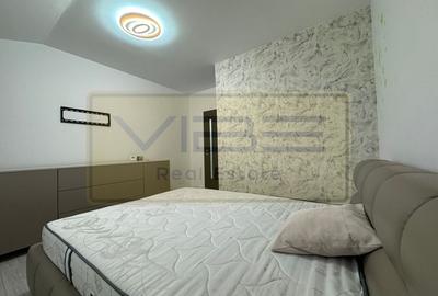 Apartament 2 camere + parcare Nicolina T.Neculai - 11