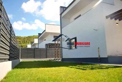 Vila de vis in ansamblu rezidential exclusivist, Targoviste - Periferie. - 15