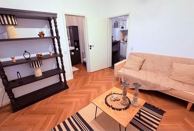 Apartament cu 2 camere în Drumul Carului - 4