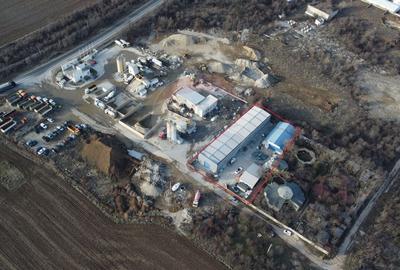 Spatiu industrial de vanzare pe Centura Bucuresti, Popesti-Leordeni - 2