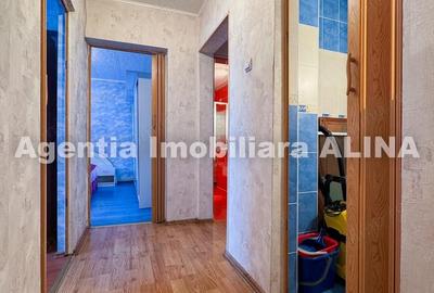 Apartament cu 3 camere decomandat în Astoria - 2