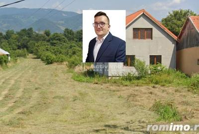 Casă cu 4 camere cu Teren 3251 Mp în Sadova Veche - 2