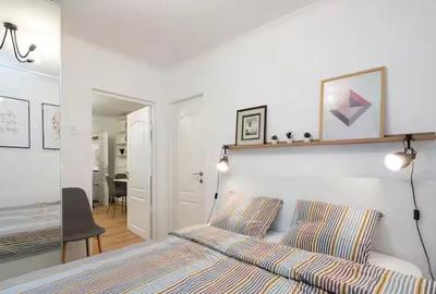 UNIVERSITATE, LANGA METROU, AP 2 CAM, MOBILAT SI UTILAT COMPLET MODERN - 7