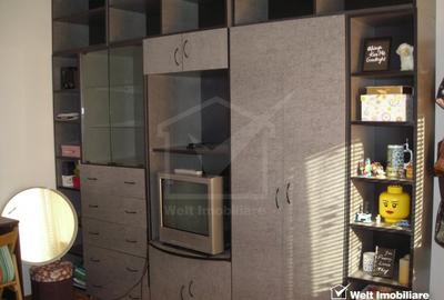 3 camere decomandate, 2 bai, cartier Manastur, etaj intermediar - 5