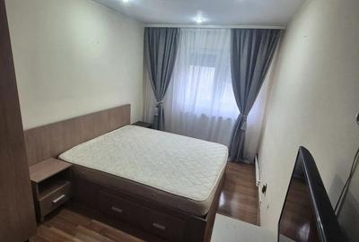 Vand apartament cu 2 camere situat central - 6