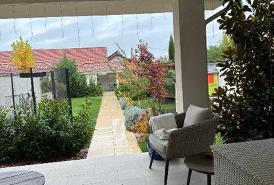 Duplex modern de vânzare – Dumbrăvița, Strada Jiu - 10