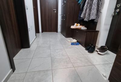 Apartament cu 2 camere decomandat, mobilat în Central - 9