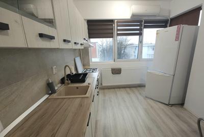 Bloc nou, Tatarasi-Oancea, mobilat si utilat - 4