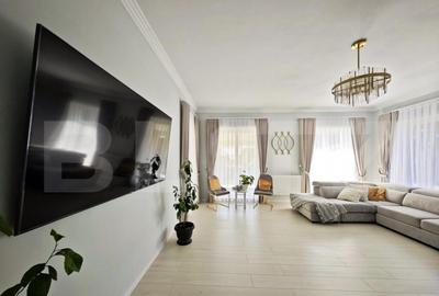 Casă cu 7 camere cu Teren 1000 Mp în Sântandrei - 15