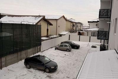 Garsonieră în Dobroești - 5