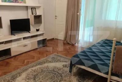 Garsonieră semidecomandată în Central - 1