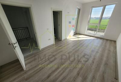 Duplex cu 5 camere cu Teren 376 Mp în Dumbrăvița - 10