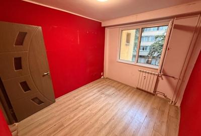 3 Camere | Colentina | Metrou | Bloc Reabilitat - 4
