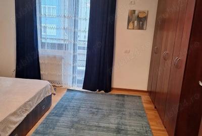 Apartament cu 3 camere decomandat, mobilat în Calea Plevnei - 8