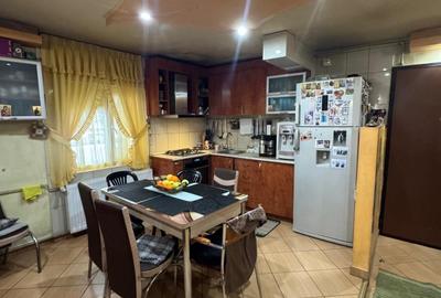Metrou Mihai Bravu | 8 minute - Apartament 3 camere - Mobilat/Utilat - Parcare - 8