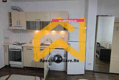 Apartament cu 2 camere semidecomandat, mobilat în Politehnica - 5