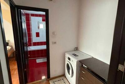 Apartament cu 2 camere în Central - 7