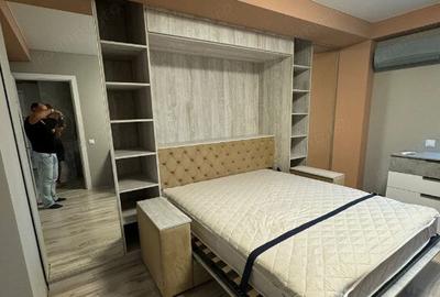 Apartament cu 2 camere decomandat în Berceni - 3