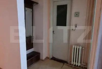 Investi?ie excelenta! 3 camere, 64 mp, zona cu cerere ridicata Mana?tur - 1