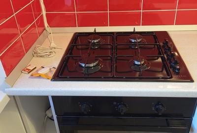 Pajura, oferta inchiriere garsoniera in vila - 4